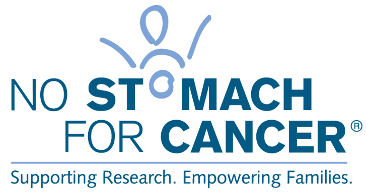 No Stomach For Cancer