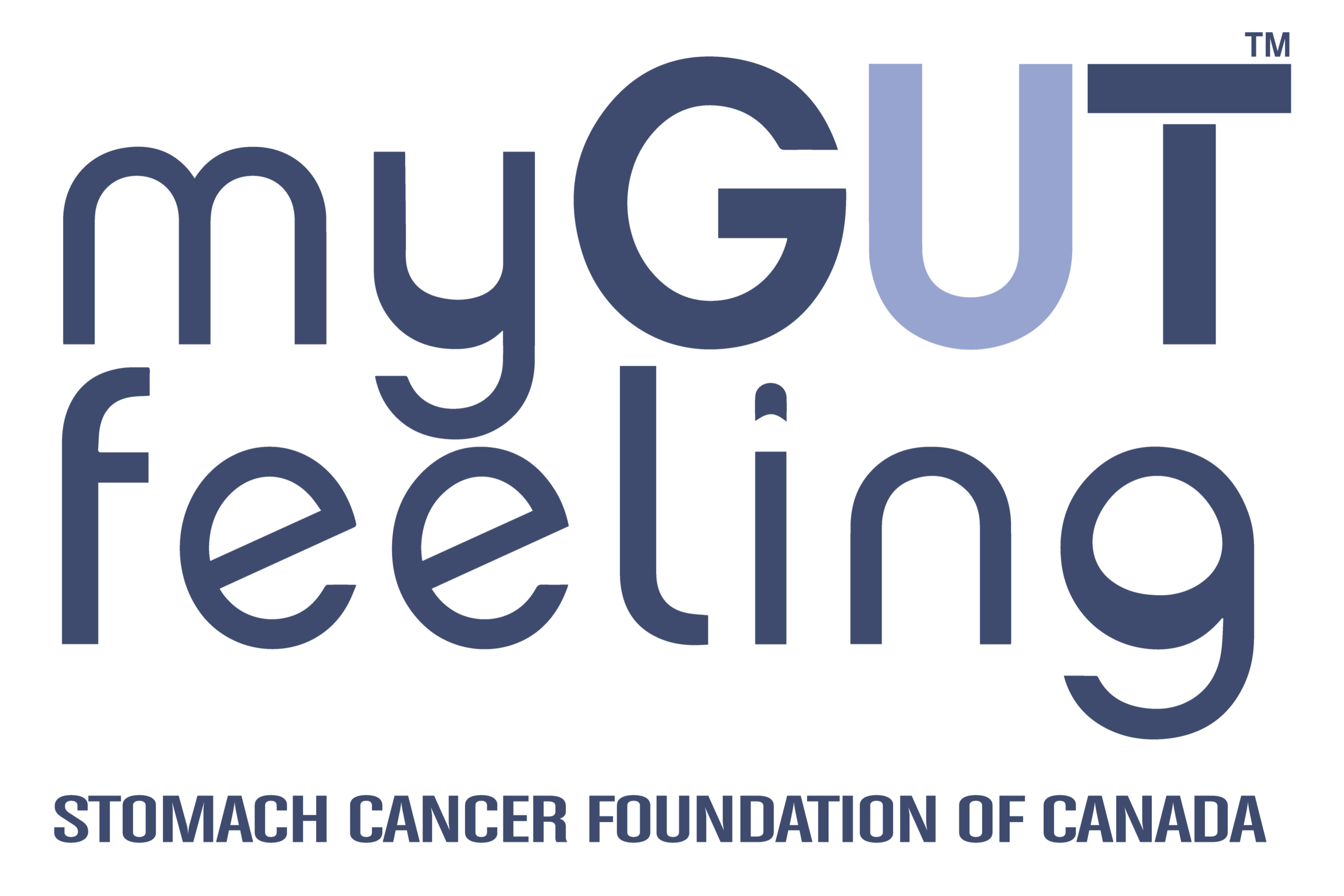 My Gut Feeling
